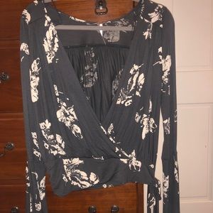 Free People top